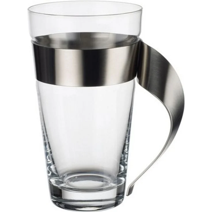 Villeroy & Boch NewWave Latte Macchiato-Glas 500 ml – Bild 3