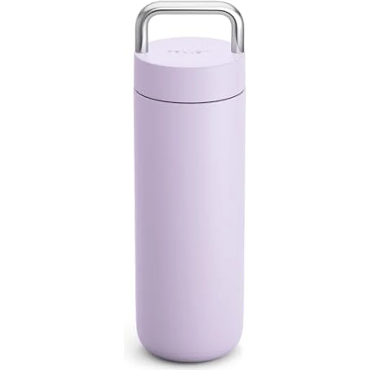 Termokrus FELLOW Carter Carry Becher 591 ml Termokande Violett – Bild 2