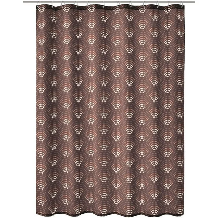 Kleine Wolke Duschvorhang Bow Breite 180 cm – Bild 2