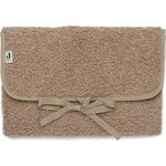 Jollein Boucle Wickelunterlage Biscuit Braun
