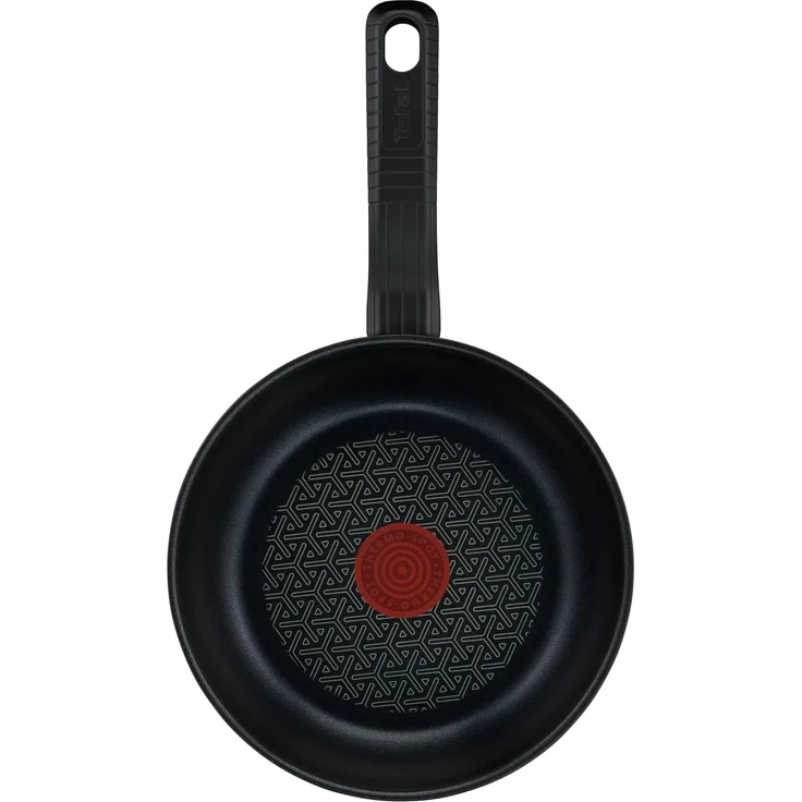 Tefal Comfort Max Bratpfanne 20 cm, hochwertiger Edelstahl, Thermo-Spot, Antihaftbeschichtung, Induktion G7260244 – Bild 7