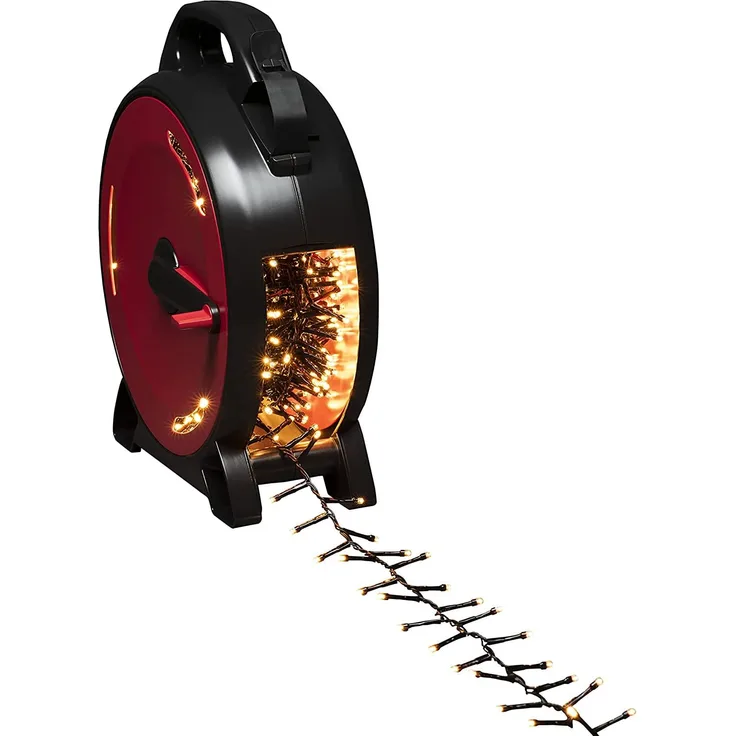 Konstsmide 3850-800 1200 Lampe(n) LED Amber 2200 K 1 lm Innen/Außen