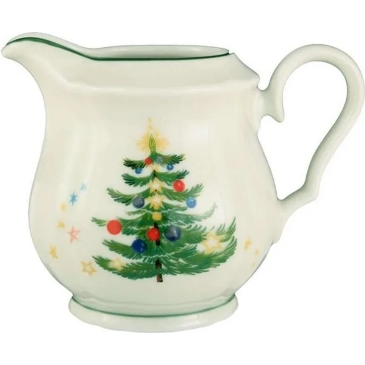 Seltmann Weiden Marieluise Weihnachten Milchkännchen 180 ml