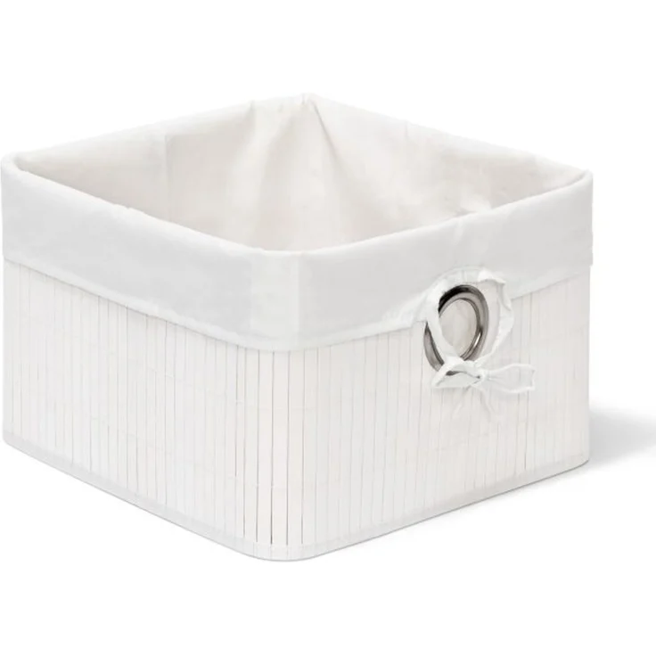 Aufbewahrungskorb Bambus – Bild 1