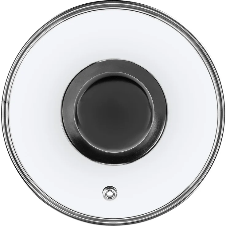 KADAX Glasdeckel 18 cm Universaldeckel – Bild 6
