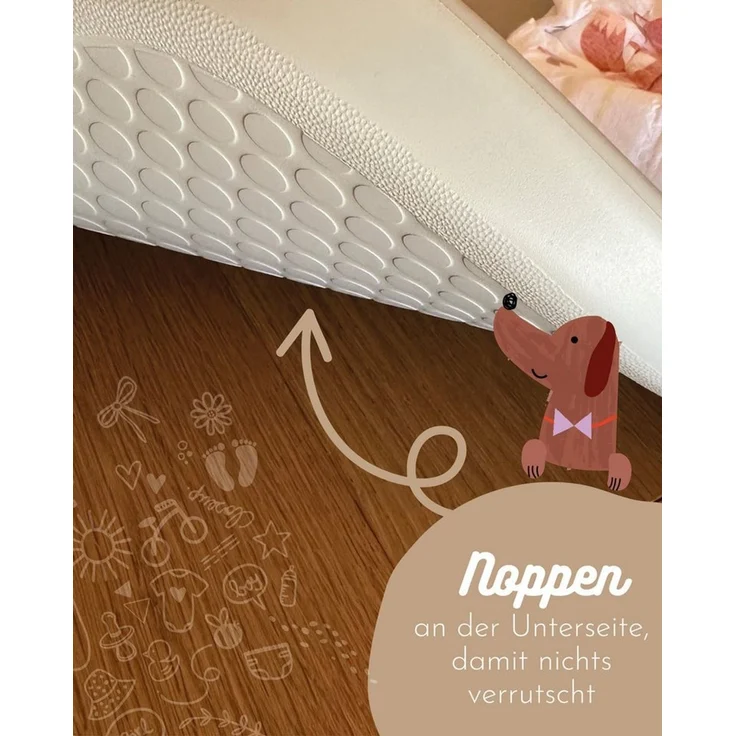Close Up Wickelauflage – Bild 2