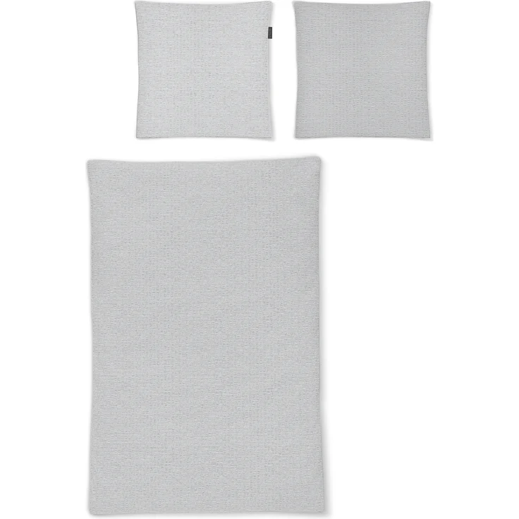 Bettwäsche EASY (LB 155x200 cm) – Bild 1