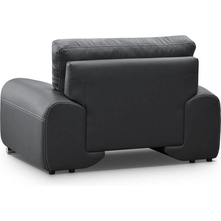 Beautysofa Big-Sofa Polstergarnitur Omega Set 3+2+1 Sofa Wohnzimmer Sofagarnitur, Die Lieferung beinhaltet die Lieferung in die Wohnung – Bild 2