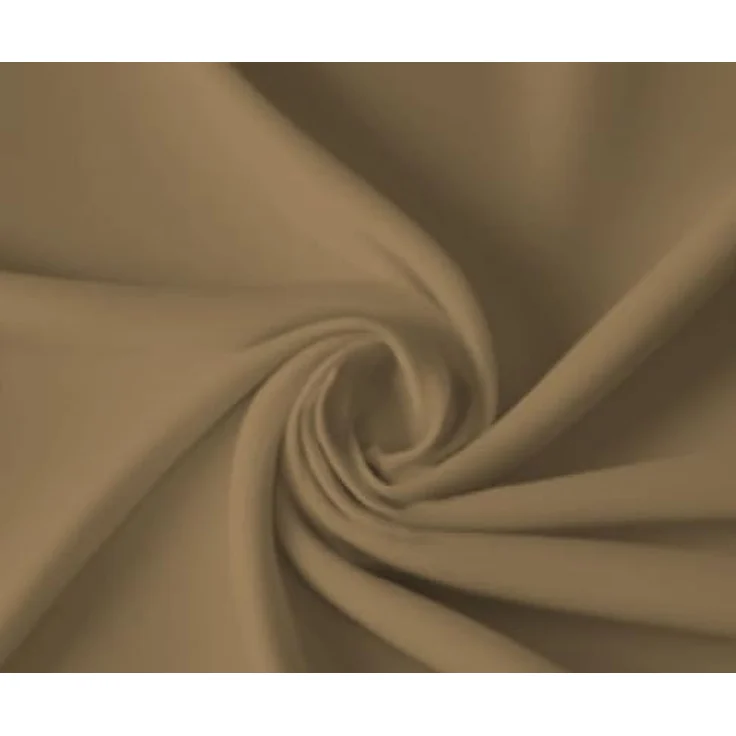 Doppelpack Marke Frottee Spannbettlaken Sand 90 x 200 cm – Bild 5