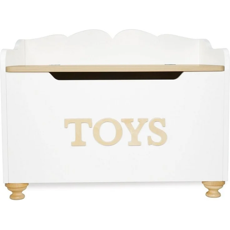 Le Toy Van Aufbewahrungsbox Toy Box Spielzeugkiste – Bild 2