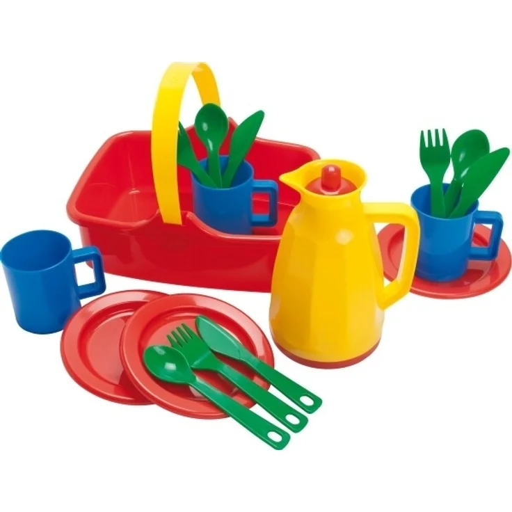 Picknickkorb für Kinder