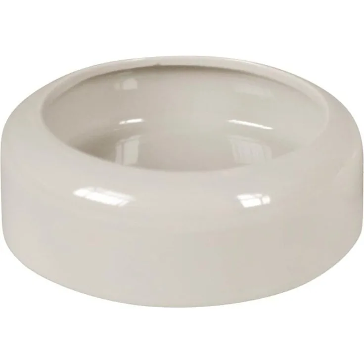 Kleintier Keramiknapf | beige | (1000 ml)