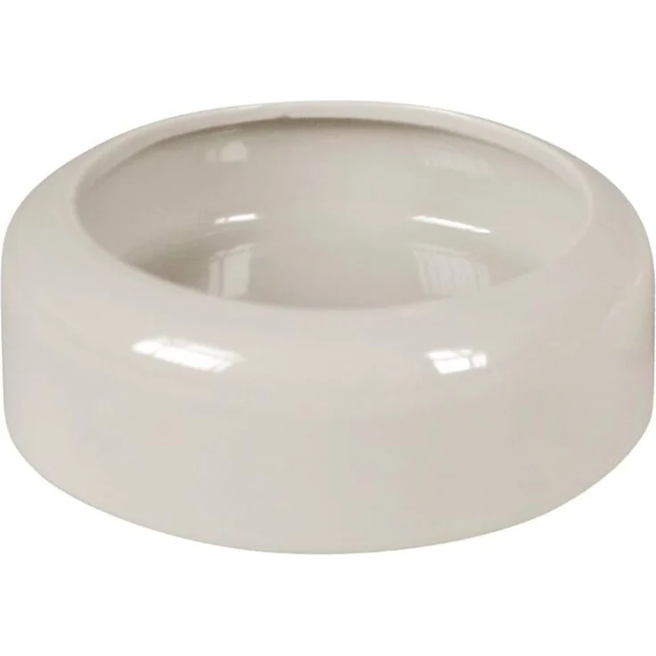 Kleintier Keramiknapf | beige | (1000 ml)