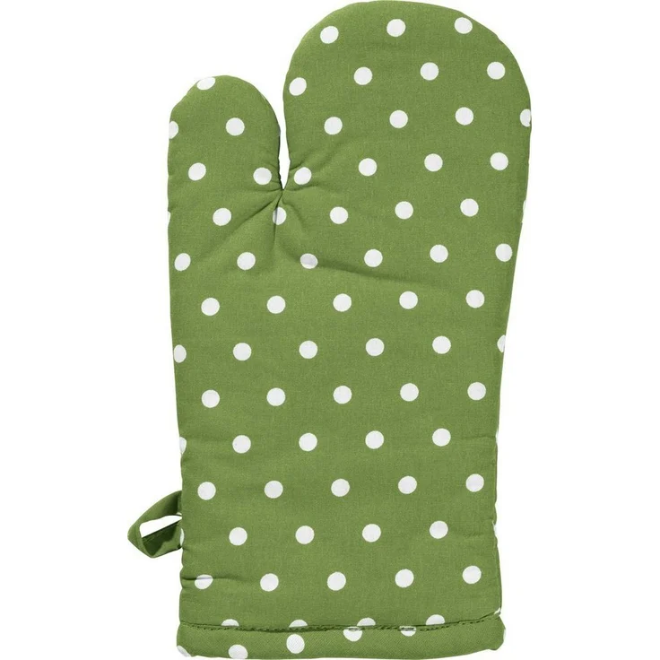REDBEST Topflappen Ofenhandschuh "Orlando", Punkte – Bild 3