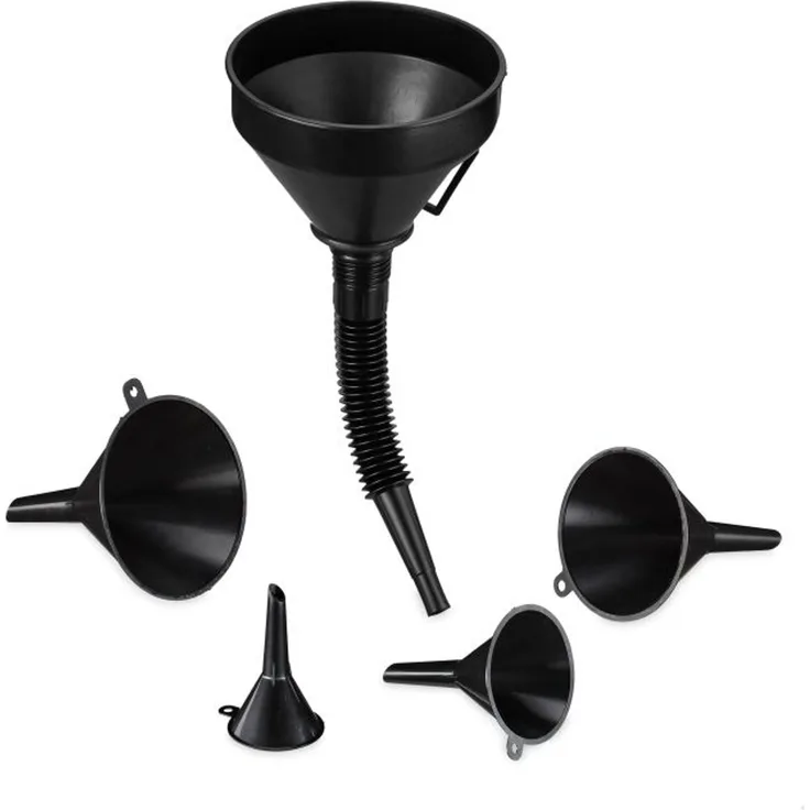 Trichter Set mit Schlauch 10032592