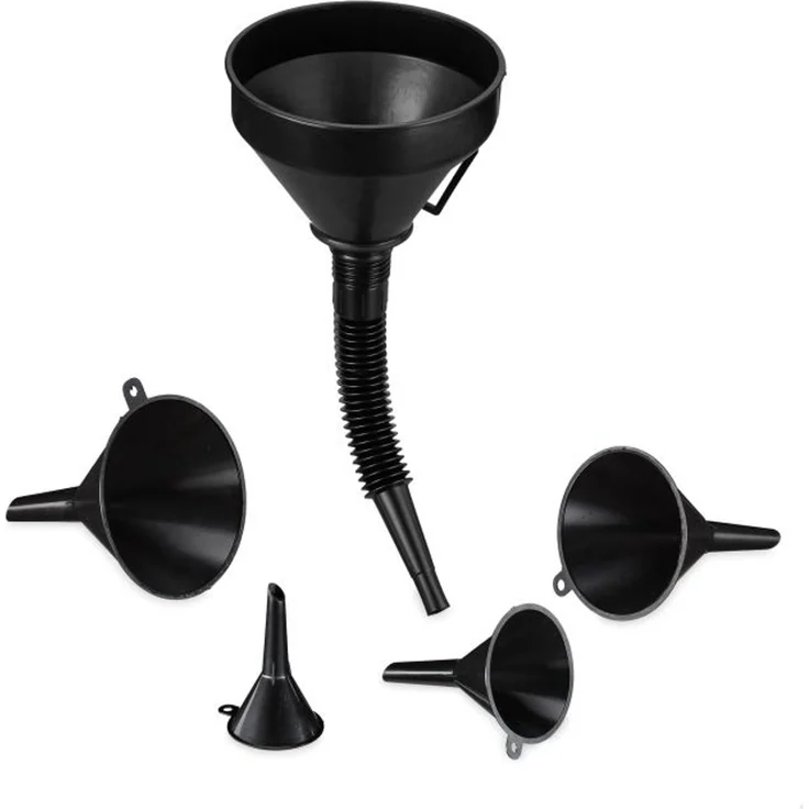Trichter Set mit Schlauch 10032592 – Bild 1