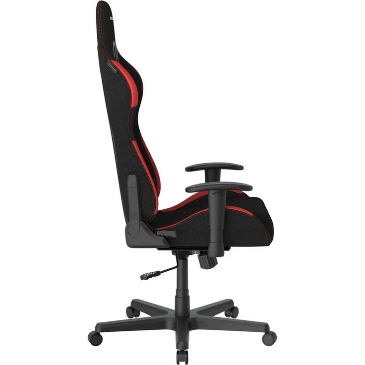 DXRacer Gaming Chair DXRACER Gaming & Bürostuhl, Formula Serie, Stoffbezug, FD01 – Bild 3