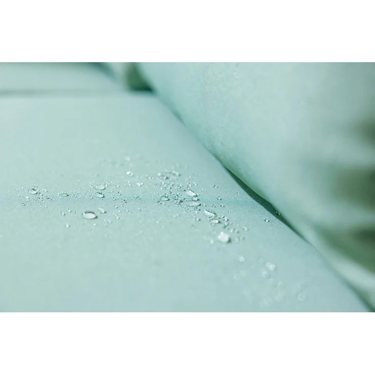 Primaster Loungeset Lovina 4-teilig Gartenmöbel Set Holz Gartenlounge Sitzgruppe – Bild 7