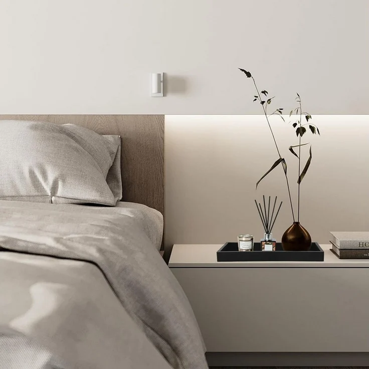 Agger Dekotablett Silikon Dekotablett Badezimmer – Rutschfestes Ablagetablett (1 St), für Waschbecken, Badewanne & Küche, Aufbewahrungstablett – Bild 3