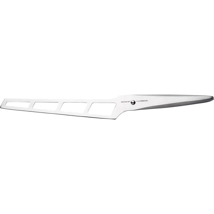 P-37FG CHROMA type 301 Pastetenmesser / Foie Gras-Messer