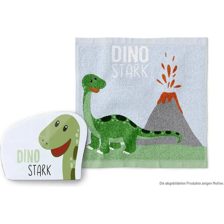 La Vida Geschenk für Dich Handtuch Kinder, Magisches Zauber Tuch, Zauberhandtuch, Waschlappen -Lavida, (1-St), Tiermotiv - Geschenk für dich / Mitgebsel / Geschenke