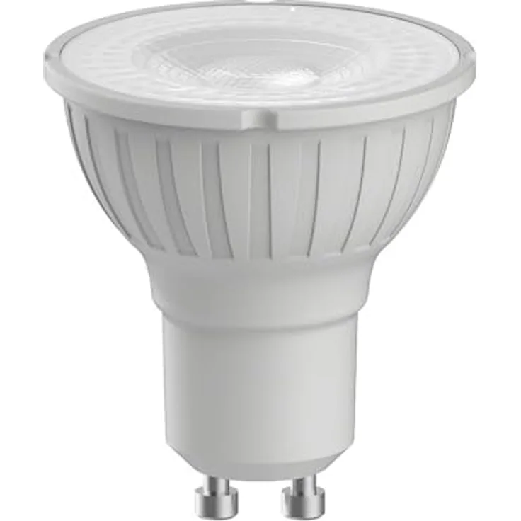MEGAMAN MM26572 LED GU10 Reflektor, 5W (50W) warmweiß, dimmbar, Ø 50mm x L 55mm