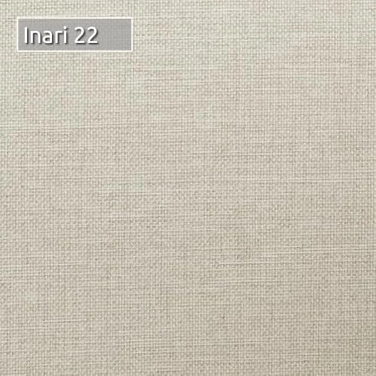 Boxspringbett Best XL mit 2 Bettkästen und Topper, mit Taschenfederkern- und Bonellfederkernmatratze, Doppelbett, Polsterbett aus Webstoff mit Stauraum (Beige (Inari 22), 180x200 cm) – Bild 6