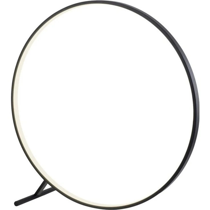 Paul Neuhaus Stehlampe HULA, CCT - über Fernbedienung, Fernbedienung, Infrarot inkl, Memory, nach Trennung vom Netz, dimmbar über Fernbedienung, LED fest integriert, warmweiß - kaltweiß, LED – Bild 4