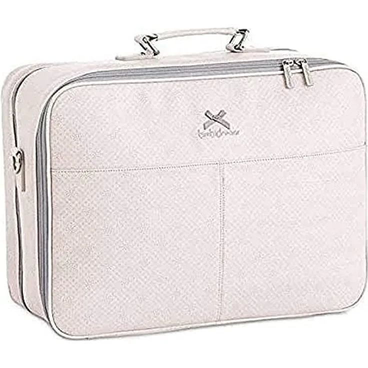 Bimbi Dreams Unisex - Baby Tasche Ecopiel+Wickelunterlage 293 Dots 904 04