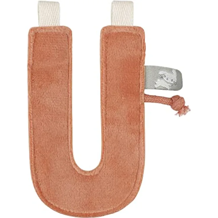 Little Dutch Girlanden-Element Buchstabe U