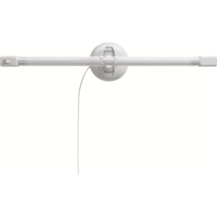 Osram LED Lichtbund-Leuchte, fuer innenanwendungen, warmweisss, 600, 0 mm x 35, 0 mm x 86, 0 mm, TubeKit Lichtleiste – Bild 2