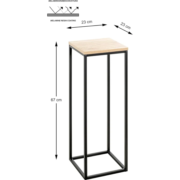 Blumensäule SOACHA – Bild 3