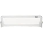 Abus 'Eric' Bettschutzgitter 100 cm weiß