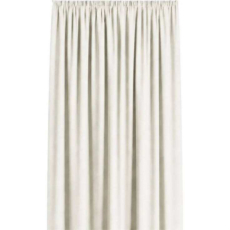 OTTO home Gardine ELVIRA, nach Wunschmaß (1 St), Kräuselband, transparent, Voile, Maßanfertigung, made in europe, Wohnzimmer, Schlafzimmer, uni – Bild 3