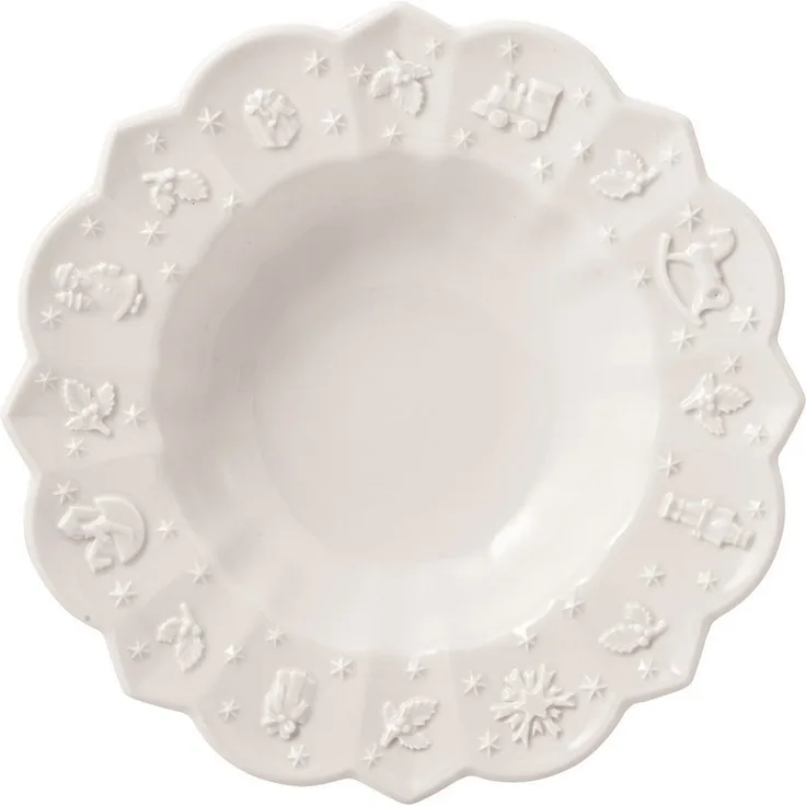Villeroy & Boch Toy's Delight Royal Classic Suppenteller ø 23,2 cm
