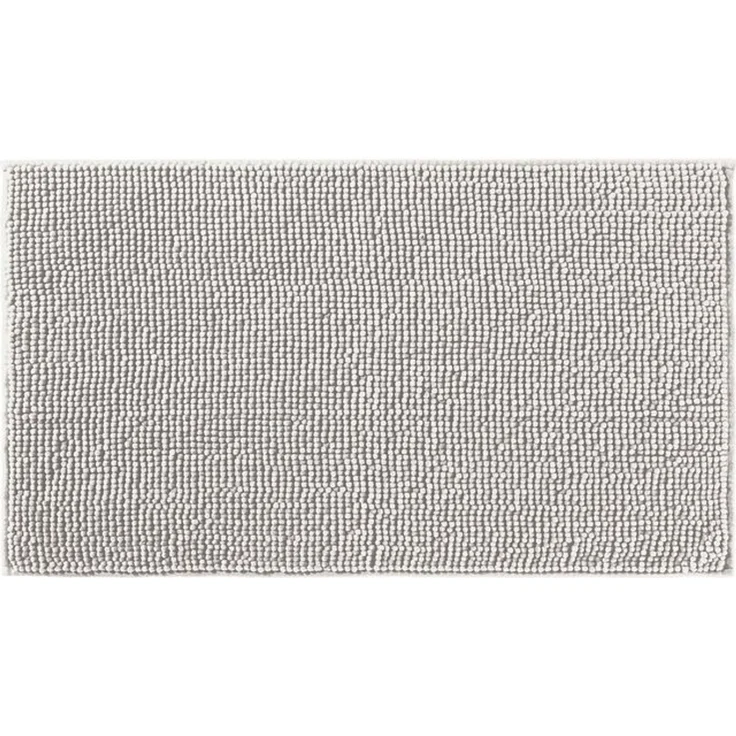 REDBEST Badematte Badematte "Monrovia", Höhe 20 mm, eckig, Uni – Bild 4