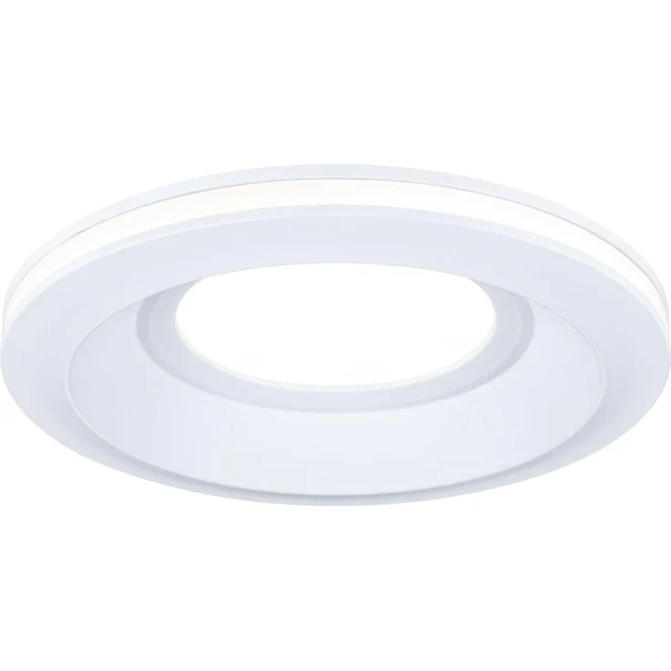 Paulmann 92248 LED Einbauleuchte Sormus 10cm 3er-Set IP65 rund weiß – Bild 12