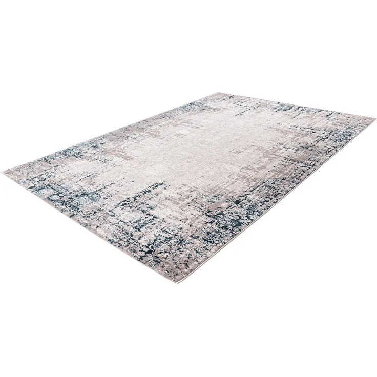 Teppich My Phoenix 120 aqua 120x170