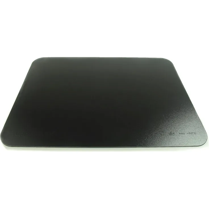 TUPPERWARE Schneidebrett Schneidbrett SchneidFlex schwarz D179