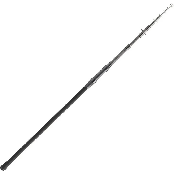 Daiwa Karpfenrute, (7-tlg), Daiwa Crosscast Tele Carp 12ft 3lb Karpfenrute – Bild 1