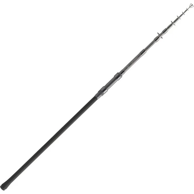 Daiwa Karpfenrute, (7-tlg), Daiwa Crosscast Tele Carp 12ft 3lb Karpfenrute