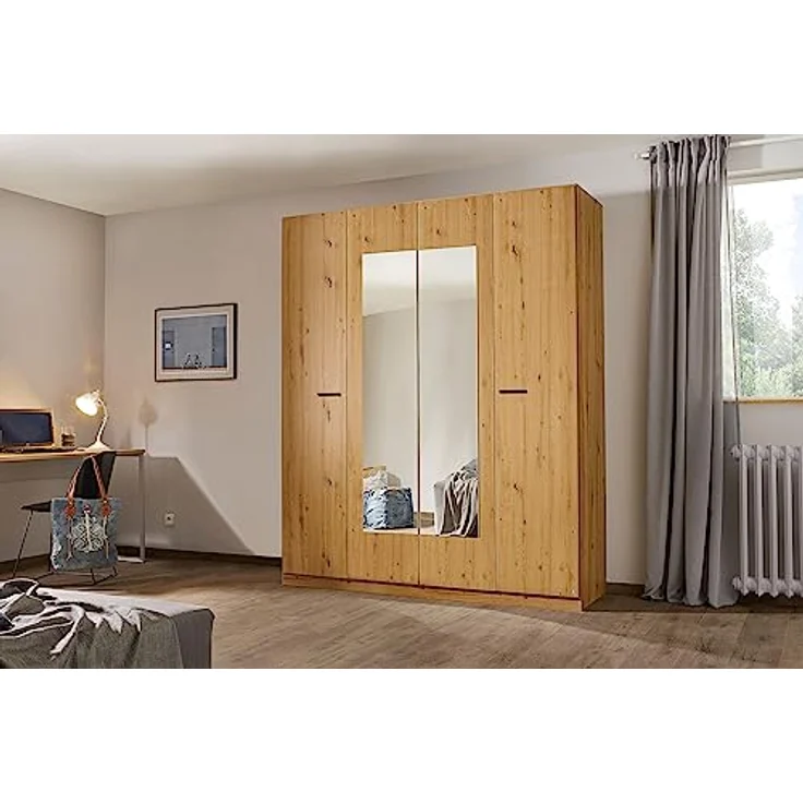 Schlafzimmer Set FLORENZ – Bild 4