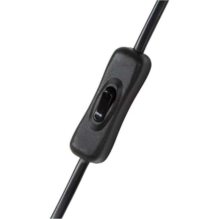 LUCIDE MACIA - Tischlampe - 1xE14 - Terrakotta – Bild 6