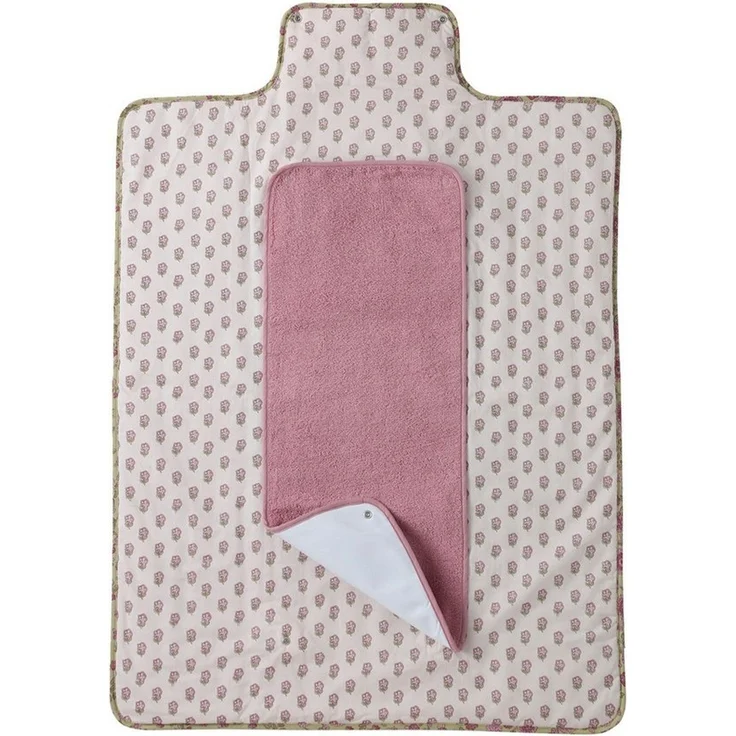 vertbaudet Wickelauflage Baby Reise-Wickelunterlage – Bild 3
