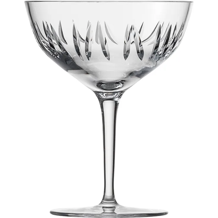 Schott Zwiesel Basic Bar Motion Cocktail 87, Cocktailglas, 6er Set, Trinkglas, Glas, 200 ml, 119650