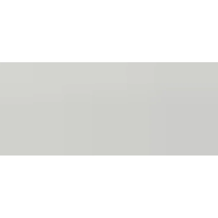 Gardinia Schiene für Flächenvorhang Atlanta weiß, 160 cm, 3-läufig – Bild 2