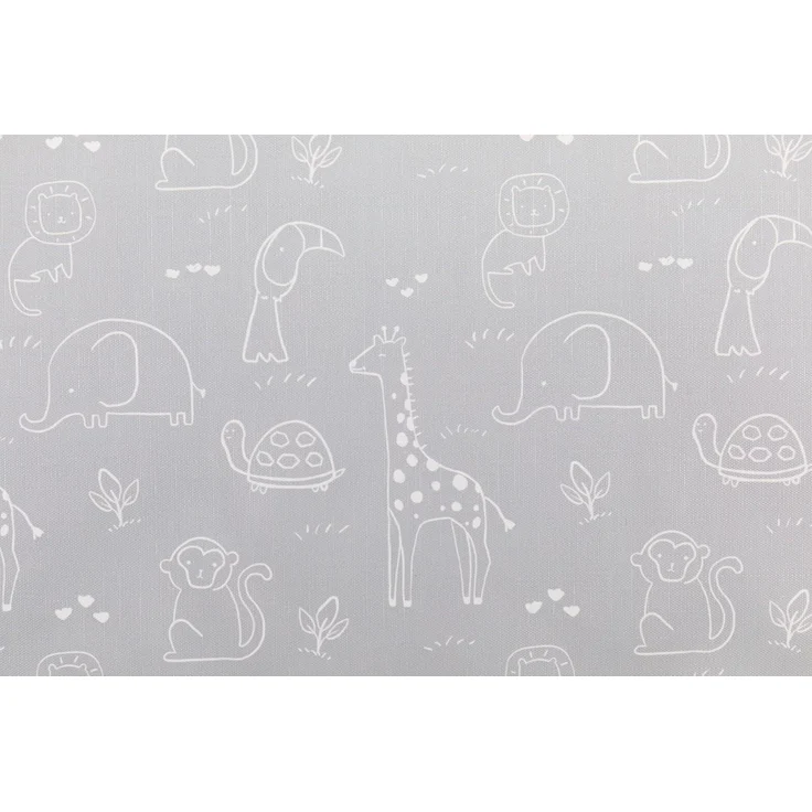 Fillikid Wickelauflage Softy 50 x 70 cm Exklusiv – Bild 5