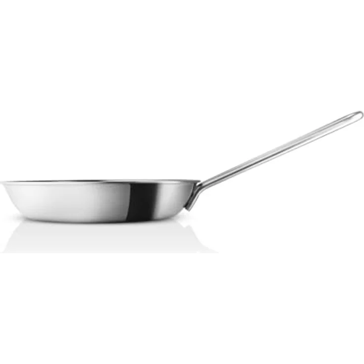 Eva Trio Mosaic Bratpfanne 24 cm keramischer Slip-Let®-Antihaftbeschichtung - 20 bis 24 cm – Bild 5