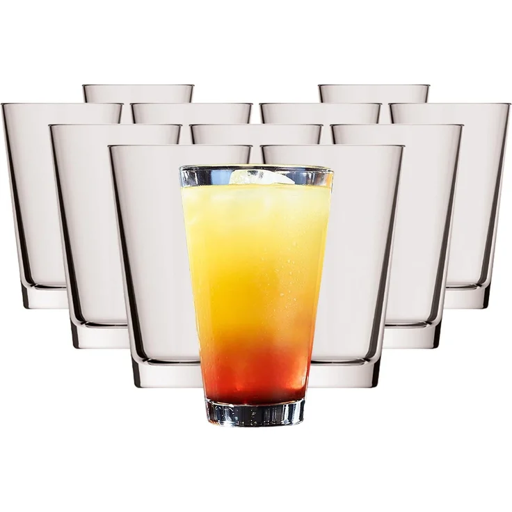 Rastal Conic Becher 330 ml 12er Set – Bild 1