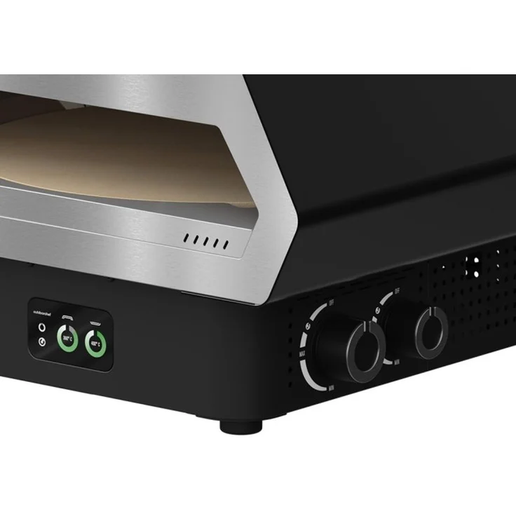 Outdoorchef Gas Pizzaofen Prismo 420 G inkl. Powerbank – Bild 6